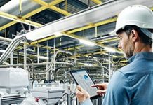 數位平台/機器視覺助力 數位工廠落地指日可待