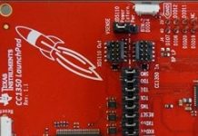 大聯大推低功耗無線M-Bus通訊模組設計