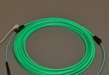 Molex推出LumaLink追蹤光纜元件