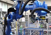 機械手臂/視覺無縫整合好處多 產線設定/調度事半功倍