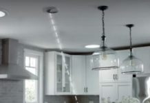 燈泡充電願景成真 Wi-Charge紅外線無線充電獻計