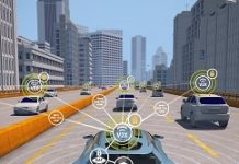 收購OmniPHY NXP再拓自駕車聯網版圖