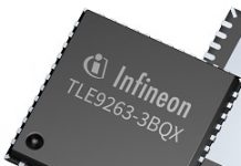 英飛凌新SBC達5Mbit/s高速通訊