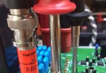 雙脈衝測試助力 DCP降MOSFET開關損耗