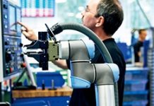 中小企業手臂應用變化多 UR以生態系打造萬用方案