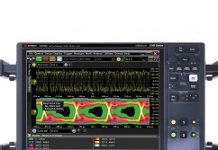 是德擴展Infiniium UXR示波器系列