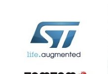 TomTom攜手ST推創新地理定位工具