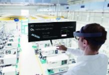 邁向AI智造 軟/硬體服務百花齊放