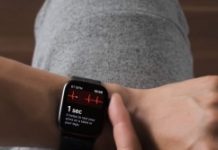 穿戴裝置前景看俏 高階智慧手表扮推手