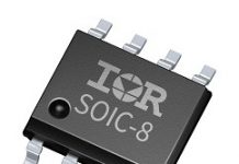 英飛凌推200V半橋閘極驅動IC