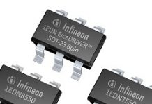 英飛凌解決SMPS地電位偏移問題