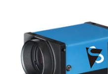 兆鎂新工業相機新品搭載GigE ix-Industrial