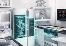 100~2,400W進駐廚房 無線充電中高功率戰鼓響起