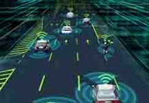 行車安全不容妥協 ADAS走入尋常百姓家