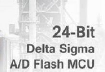 HOLTEK推出Flash MCU新品