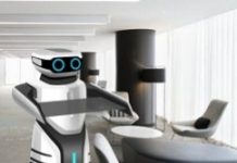 機器人應用一觸即發 擘畫無線充電新版圖