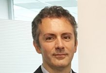 專訪意法半導體感測器產品部總監Simone Ferri 工業4.0推動感測器需求浪潮