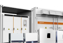 盛齊綠能引進多款太陽能逆變器