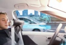 實現自動駕駛與無人機應用  高精度GNSS技術不可或缺