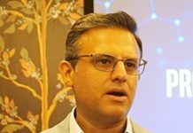 專訪Intel可程式化解決方案亞太區總經理Ro Chawla  FPGA加速卡迎戰AI數據需求