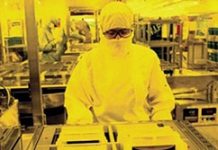 設備/材料齊助OSAT度難關 先進封裝挹注半導體成長動能