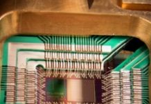 量子電腦掀資安危機 演算法/安全晶片雙管齊下