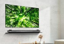 面板大廠齊推MiniLED LCD戰OLED搶高階TV市場