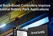 瑞薩新品實現可靠雙向操作和平滑模式轉換