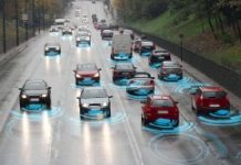 單晶片設計發威 77GHz雷達應用更多元