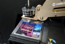 可摺疊顯示設備將亮相 2022總產值將達89億美元