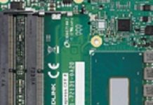 凌華推支援四核心6MB緩存模組化電腦