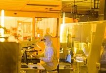 Exagan進駐台灣 GaN電源晶片產業再添新面孔