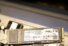 SSD NVMe搭載率逐漸提升 2020年前可望超越SATA