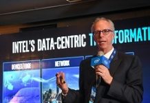 加快邊緣運算步伐 Intel推全新視覺加速器方案