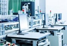 實現智慧工廠 標準聯網不可缺