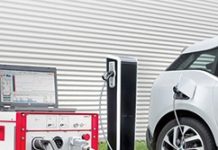 電動/聯網車輛量測挑戰多 儀器商各有法寶搶商機