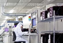 半導體封裝產業走向工業4.0  各廠進展快慢不一