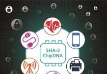 Maxim發布加密引擎安全認證器IC新品