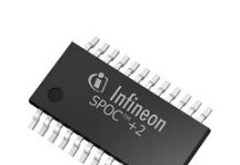 英飛凌功率控制新品尺寸減半/電流加倍