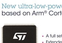 ST加強物聯網安全防禦能力