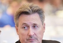 專訪安矽思產品管理總監Larry Williams 模擬工具加速5G應用開發