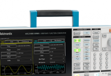 Tektronix AFG新品匯聚多項創新技術