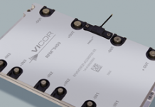 高效能運算耗電量驚人 三相交流電直上機架成解方