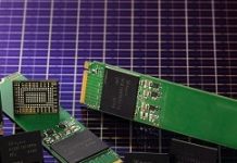 另闢蹊徑搶商機 海力士首款4D NAND Flash問世