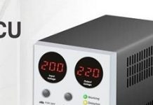 HOLTEK發布交流穩壓電源MCU新品