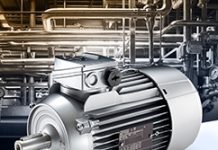 實現高效/節能 馬達邁向驅控一體設計新時代