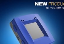 NXP快速物聯網原型設計套件貿澤開始供貨