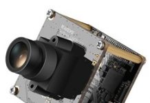 大聯大世平推出人工智慧攝影機