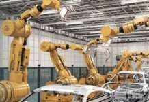 提升馬達控制精準度 MCU更小/更強/更省電