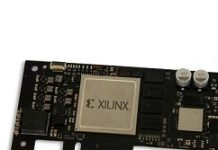 三星電子採用賽靈思SmartSSD解決方案